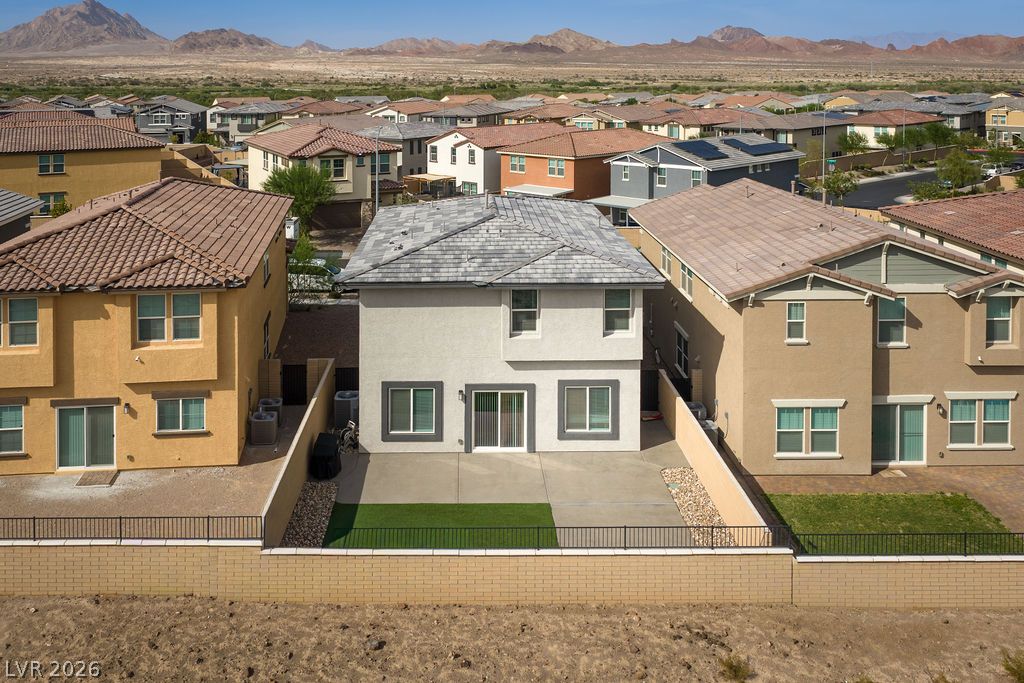 383 Winter Dove Avenue Henderson NV 89011