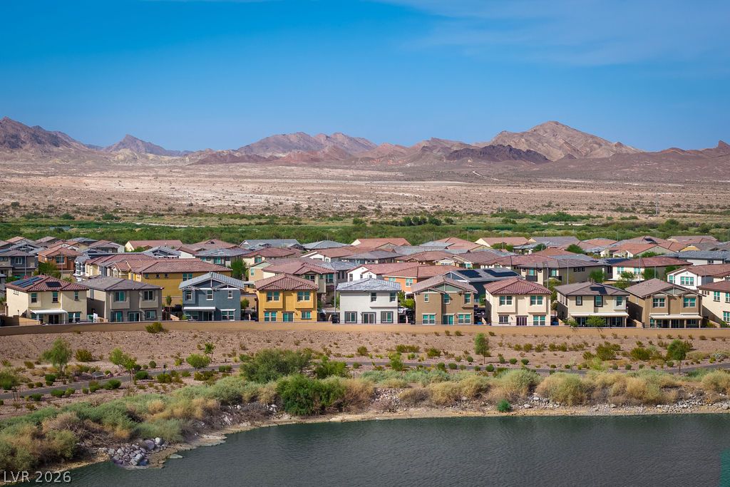 383 Winter Dove Avenue Henderson NV 89011