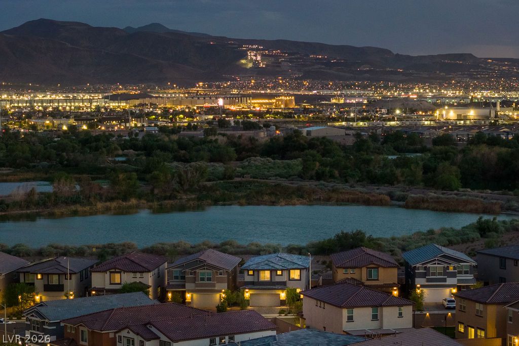 383 Winter Dove Avenue Henderson NV 89011