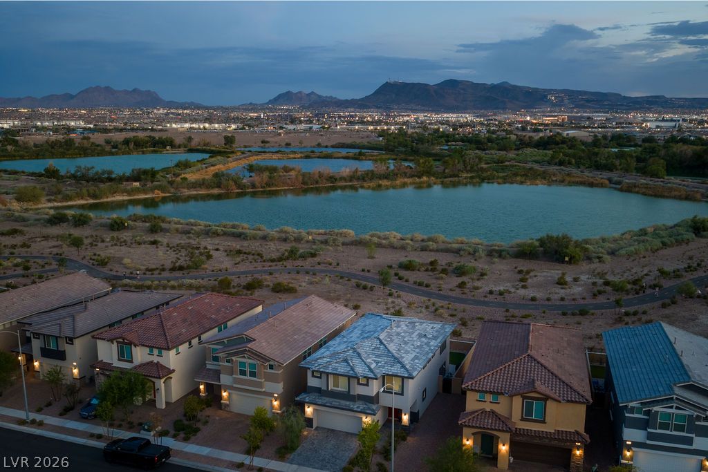 383 Winter Dove Avenue Henderson NV 89011
