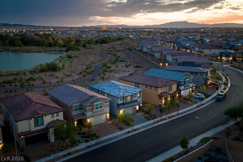 383 Winter Dove Avenue Henderson NV 89011