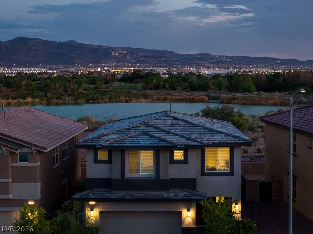 383 Winter Dove Avenue Henderson NV 89011