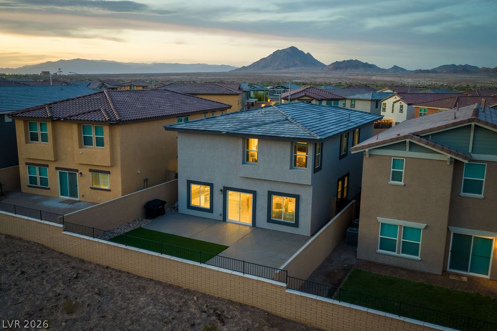 383 Winter Dove Avenue Henderson NV 89011