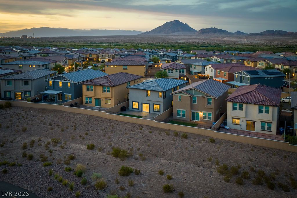 383 Winter Dove Avenue Henderson NV 89011