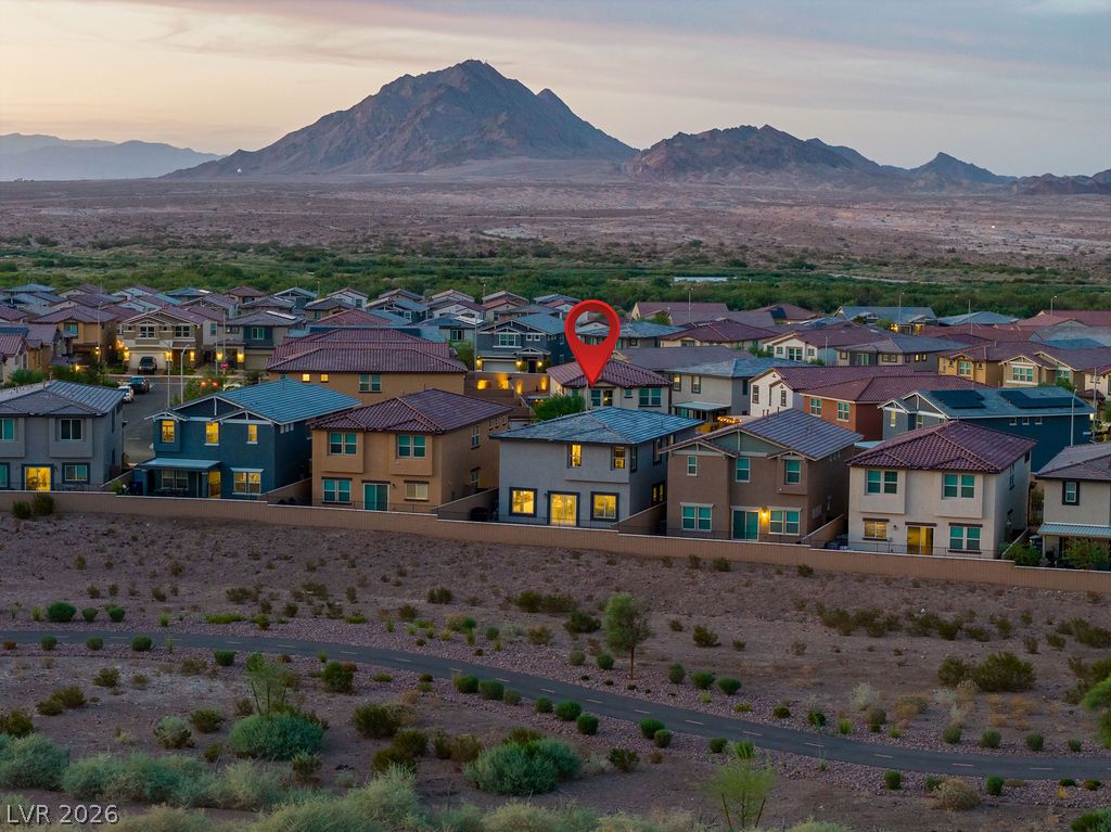 383 Winter Dove Avenue Henderson NV 89011