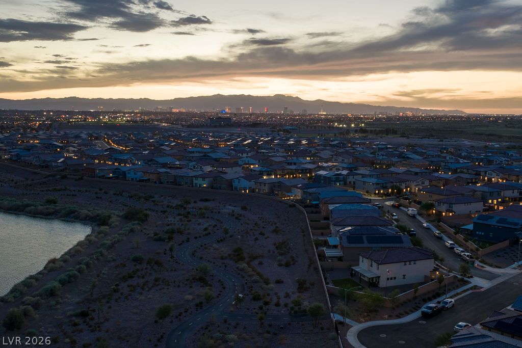 383 Winter Dove Avenue Henderson NV 89011