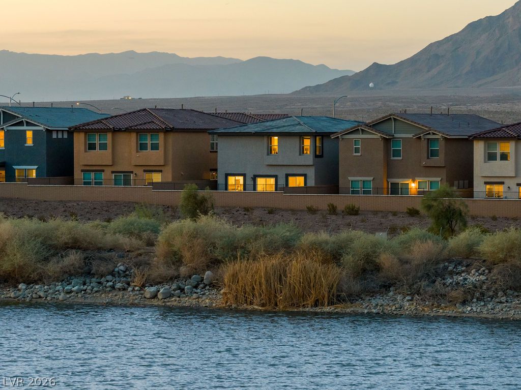 383 Winter Dove Avenue Henderson NV 89011