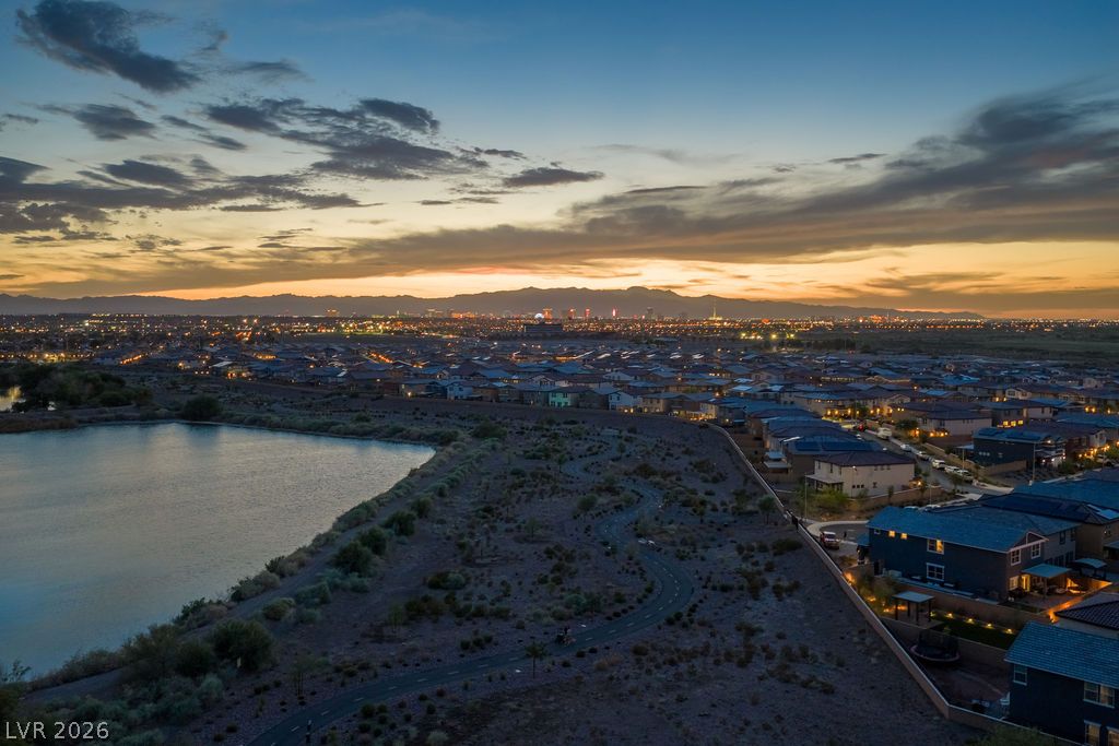 383 Winter Dove Avenue Henderson NV 89011