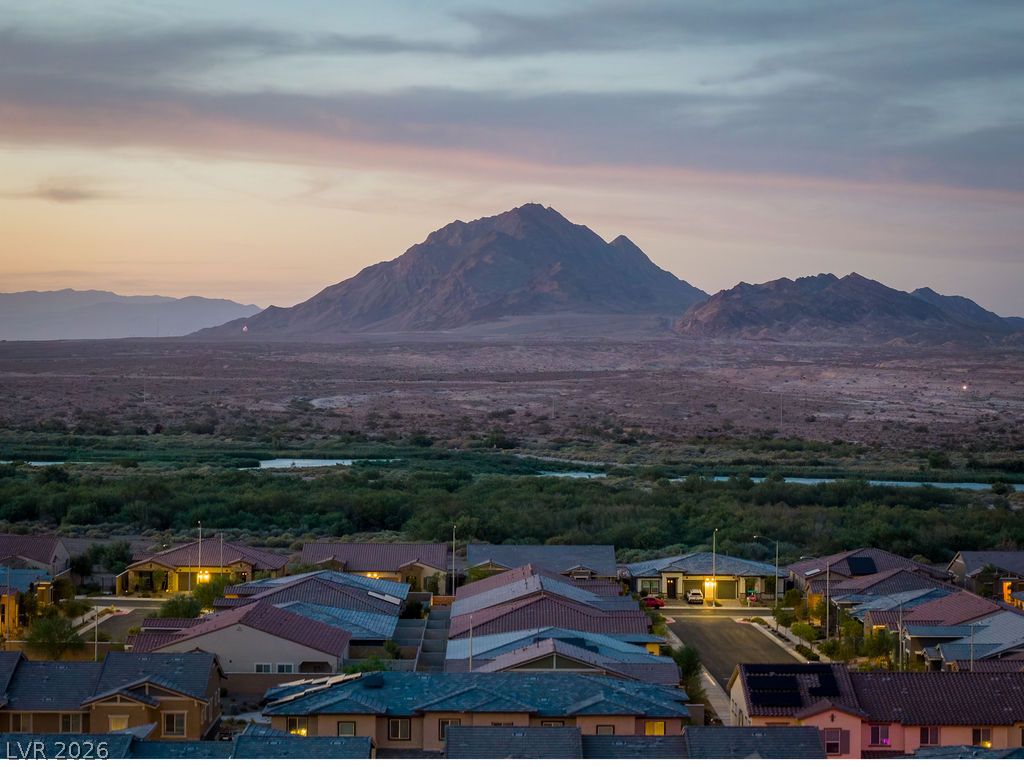 383 Winter Dove Avenue Henderson NV 89011