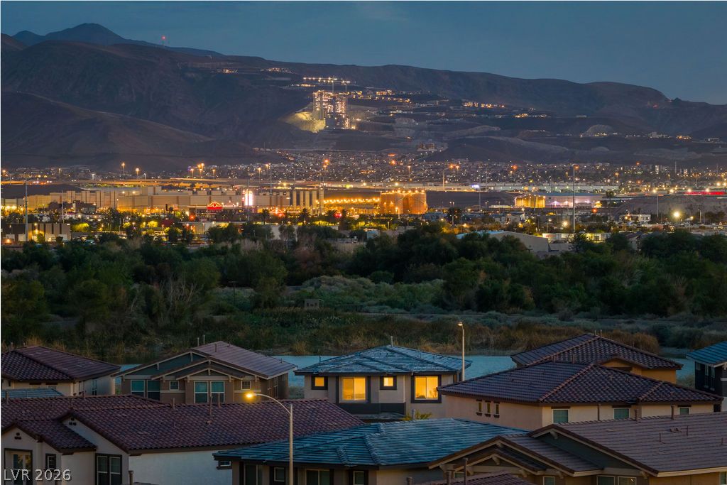 383 Winter Dove Avenue Henderson NV 89011