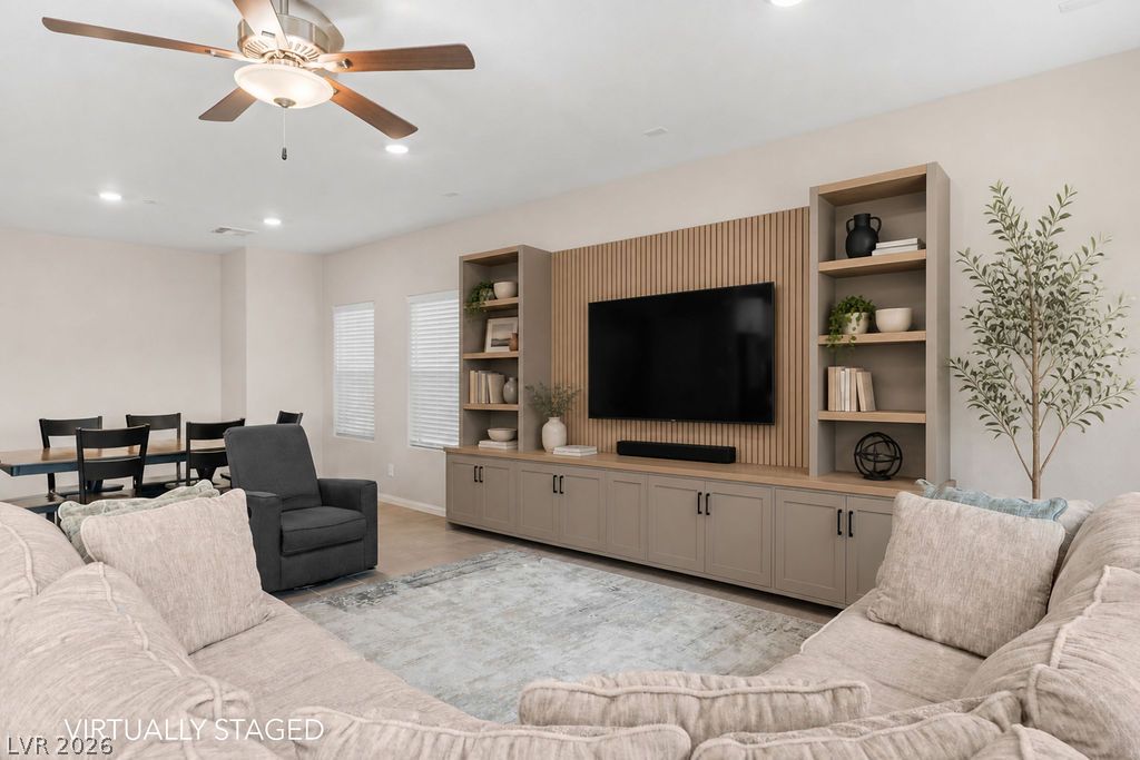 383 Winter Dove Avenue Henderson NV 89011