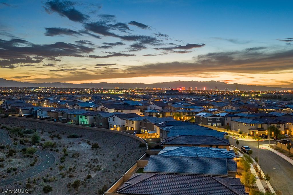 383 Winter Dove Avenue Henderson NV 89011