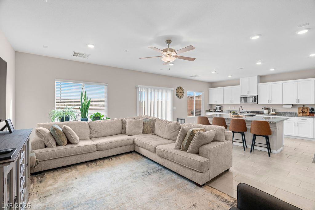 383 Winter Dove Avenue Henderson NV 89011