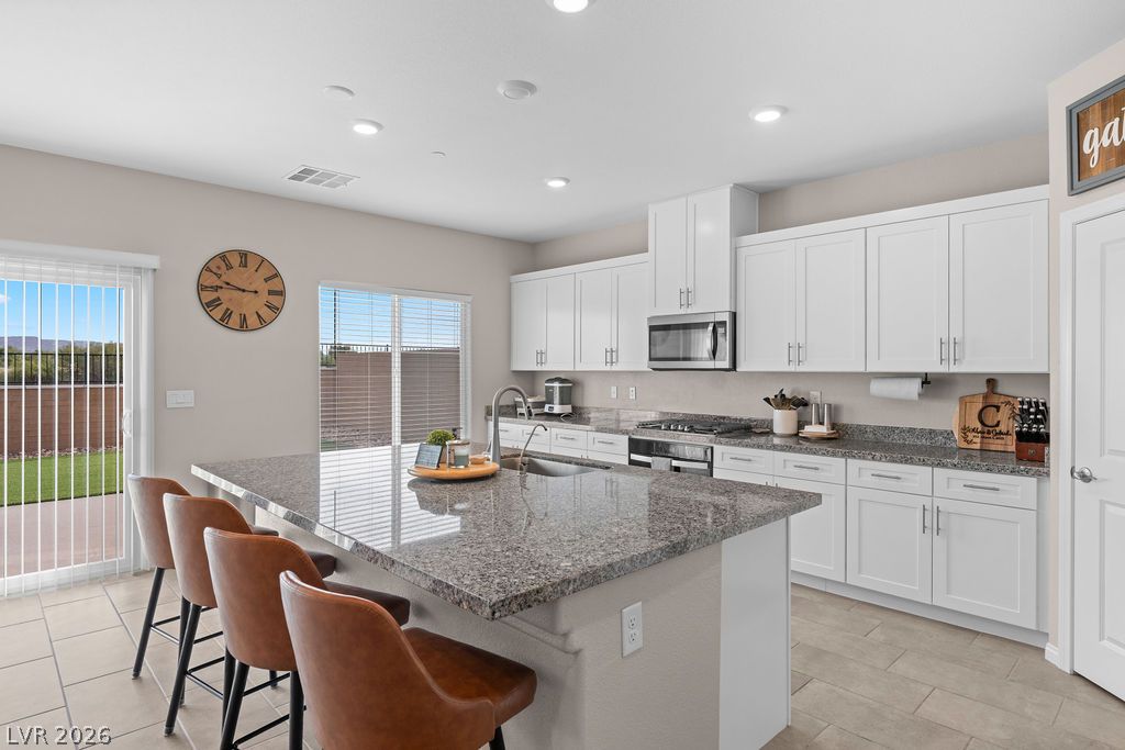 383 Winter Dove Avenue Henderson NV 89011
