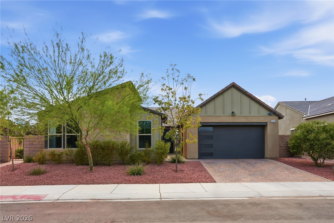 8445 Great Outdoors Street Las Vegas NV 89166