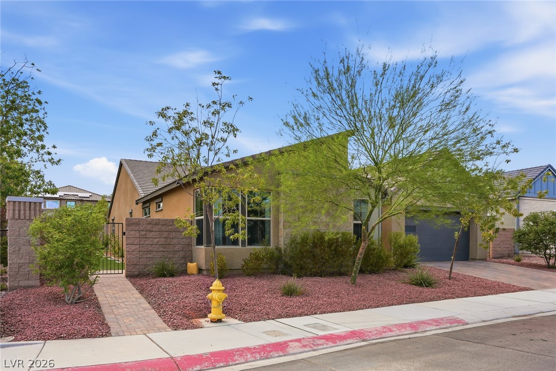 8445 Great Outdoors Street Las Vegas NV 89166