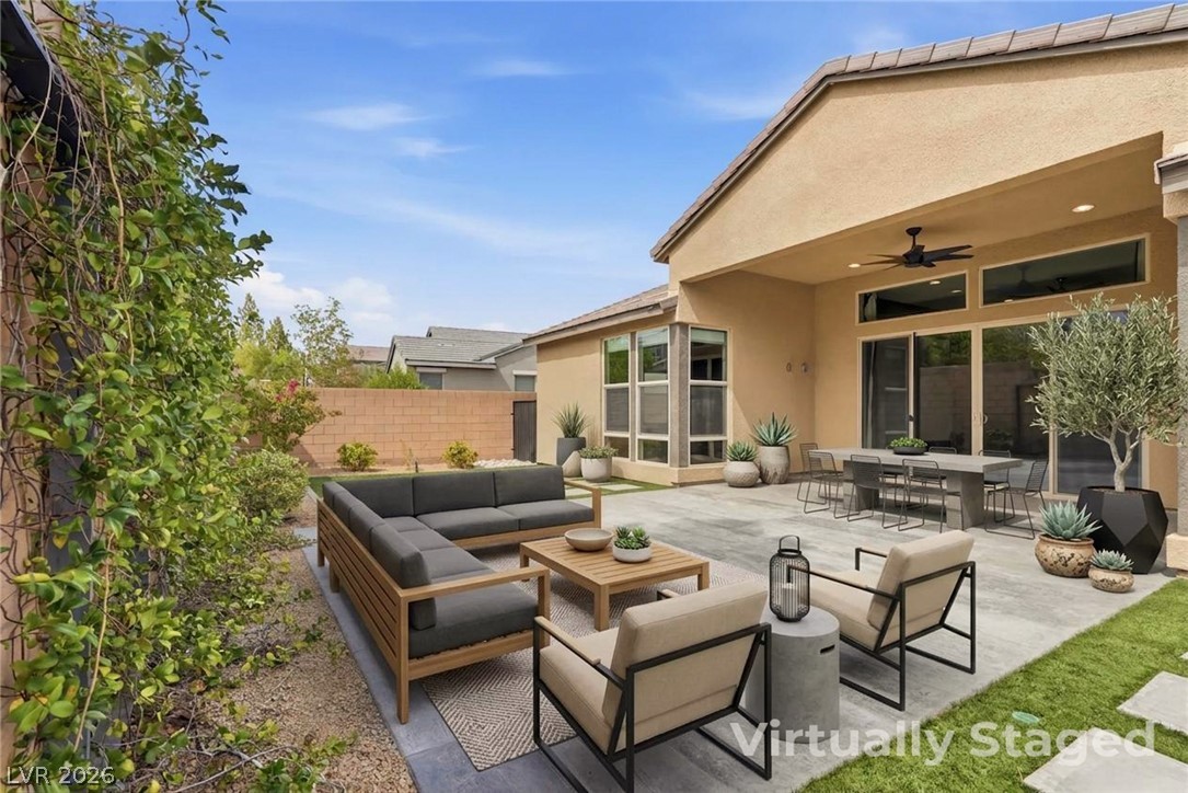 8445 Great Outdoors Street Las Vegas NV 89166