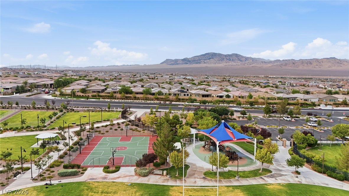 8445 Great Outdoors Street Las Vegas NV 89166