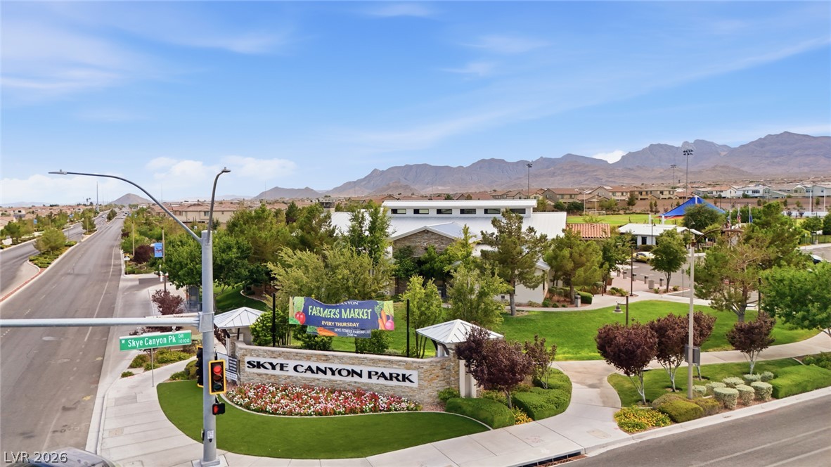 8445 Great Outdoors Street Las Vegas NV 89166