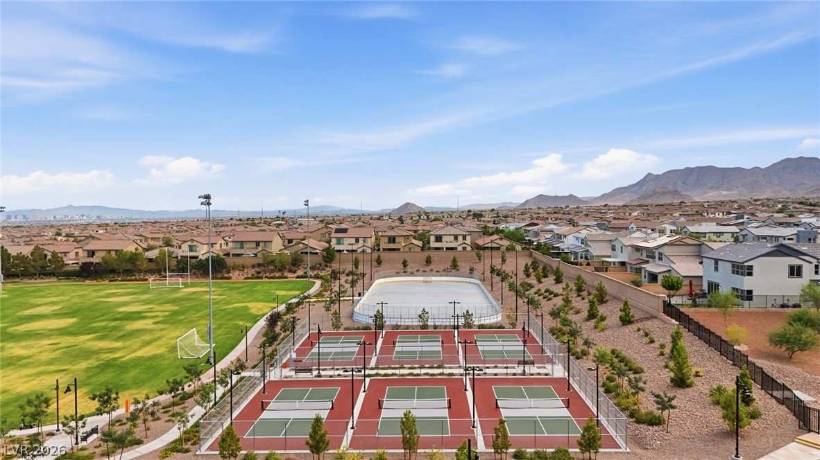 8445 Great Outdoors Street Las Vegas NV 89166