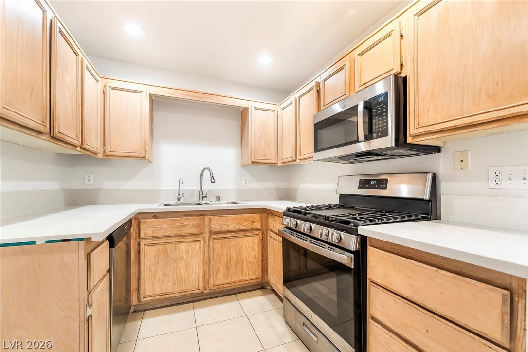 5621 Lago Court Las Vegas NV 89118