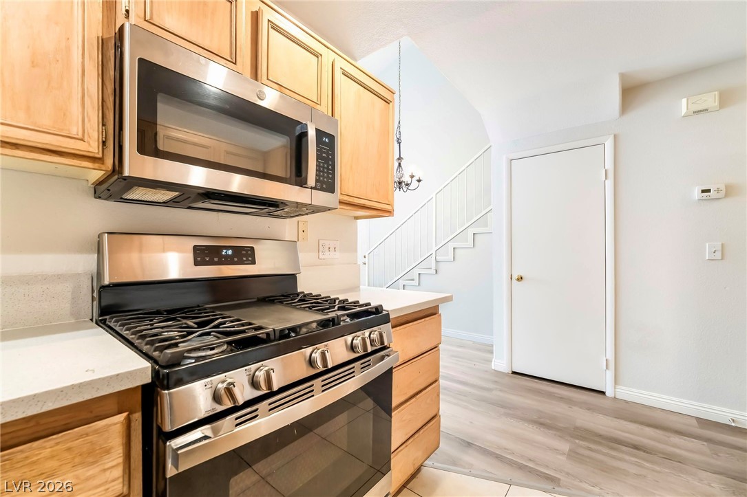 5621 Lago Court Las Vegas NV 89118