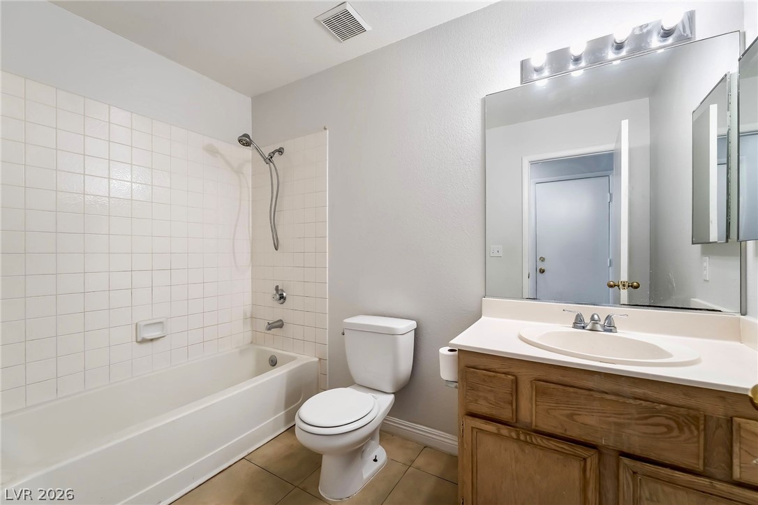 5621 Lago Court Las Vegas NV 89118