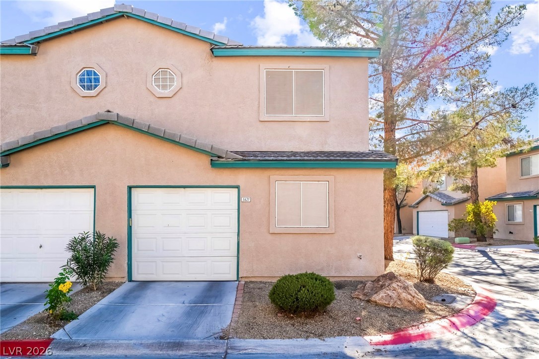 5621 Lago Court Las Vegas NV 89118