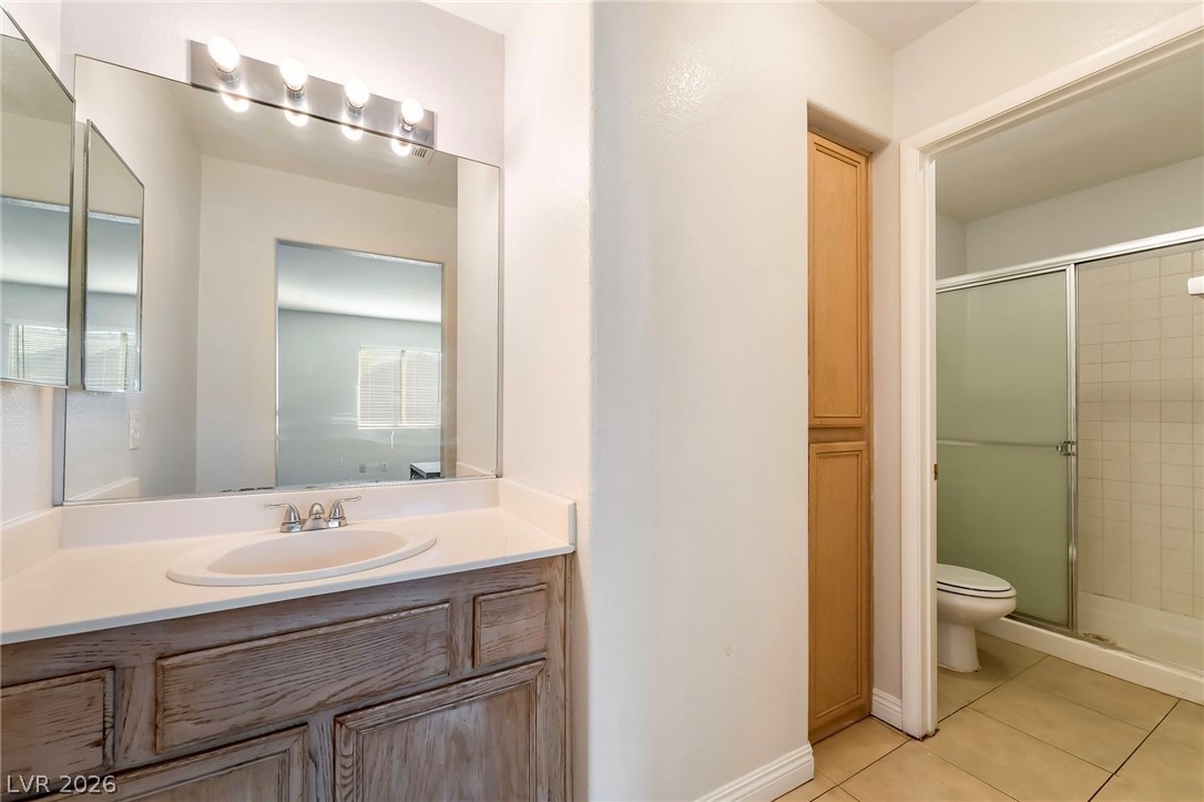 5621 Lago Court Las Vegas NV 89118
