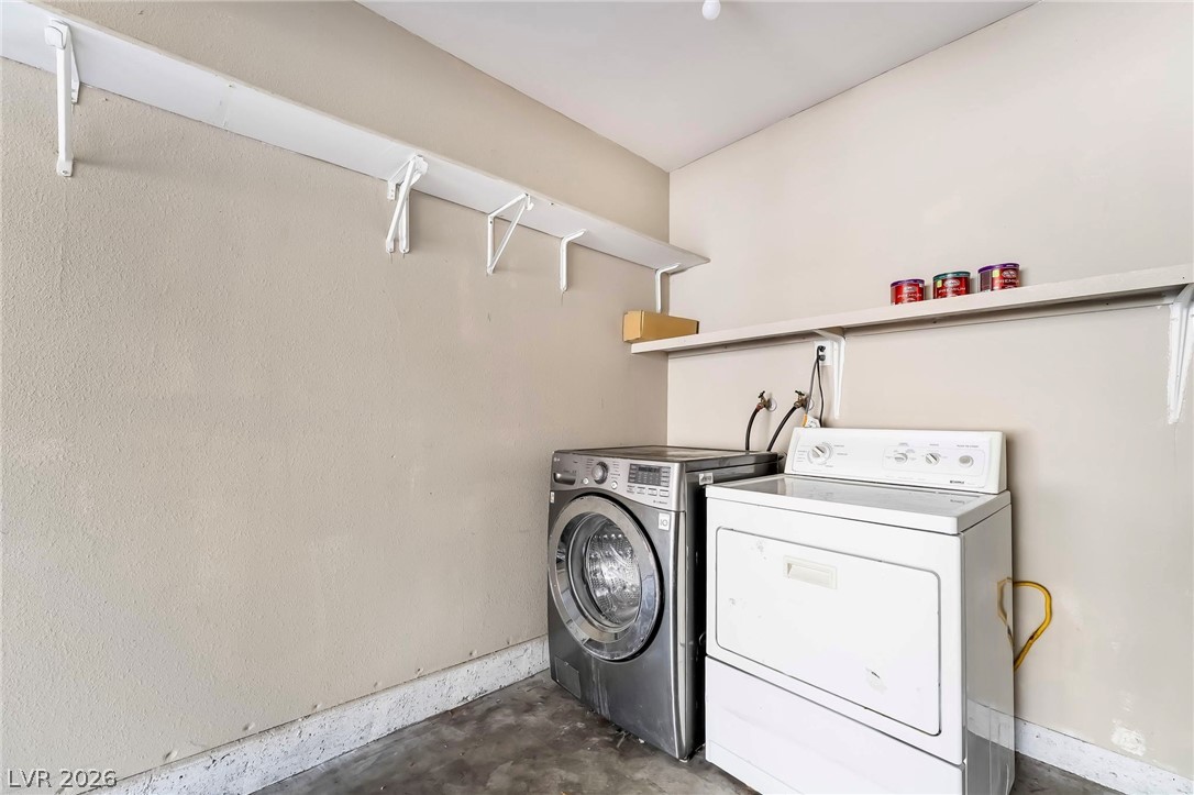 5621 Lago Court Las Vegas NV 89118