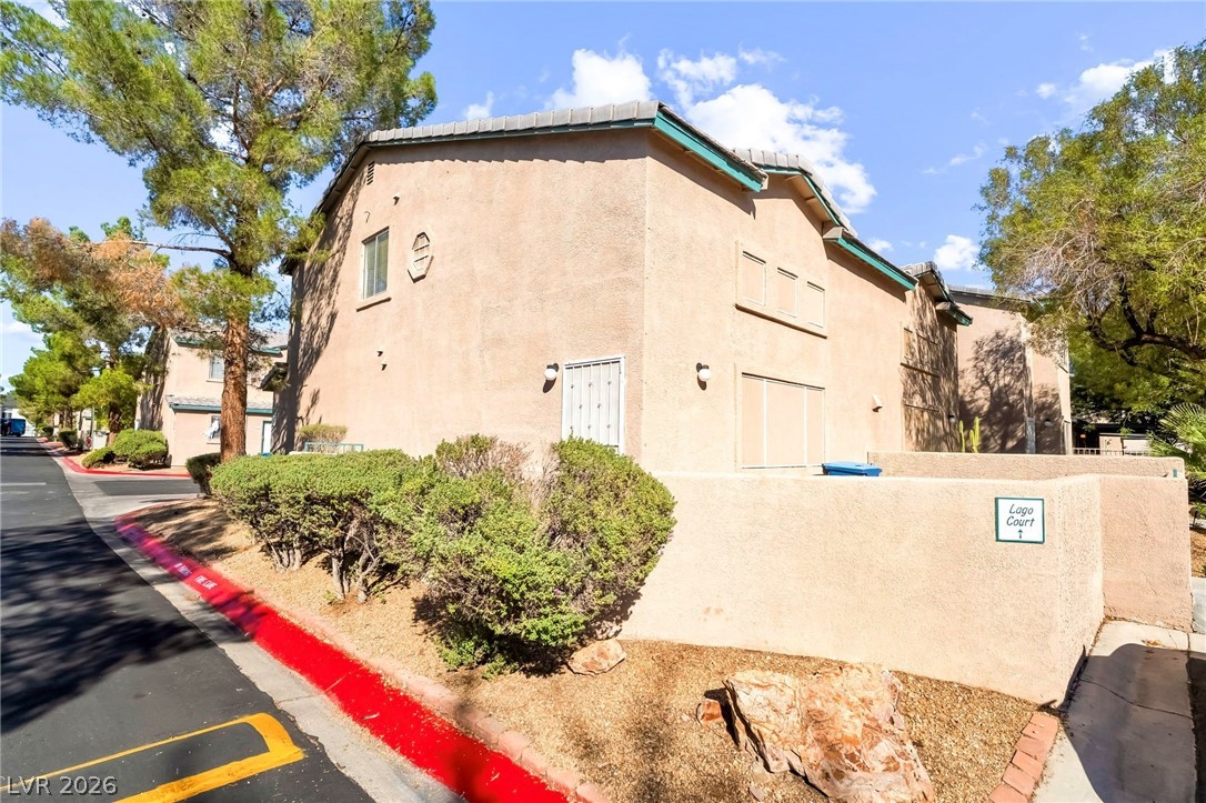5621 Lago Court Las Vegas NV 89118