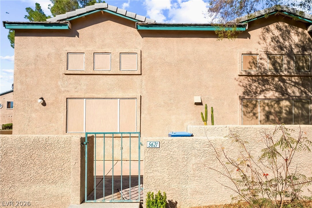 5621 Lago Court Las Vegas NV 89118