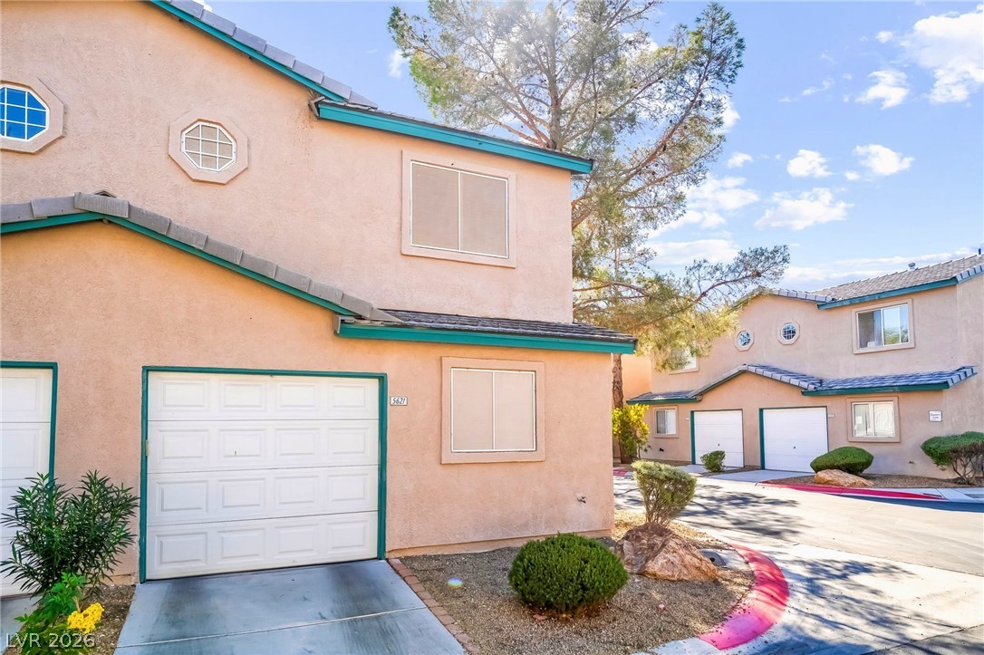 5621 Lago Court Las Vegas NV 89118