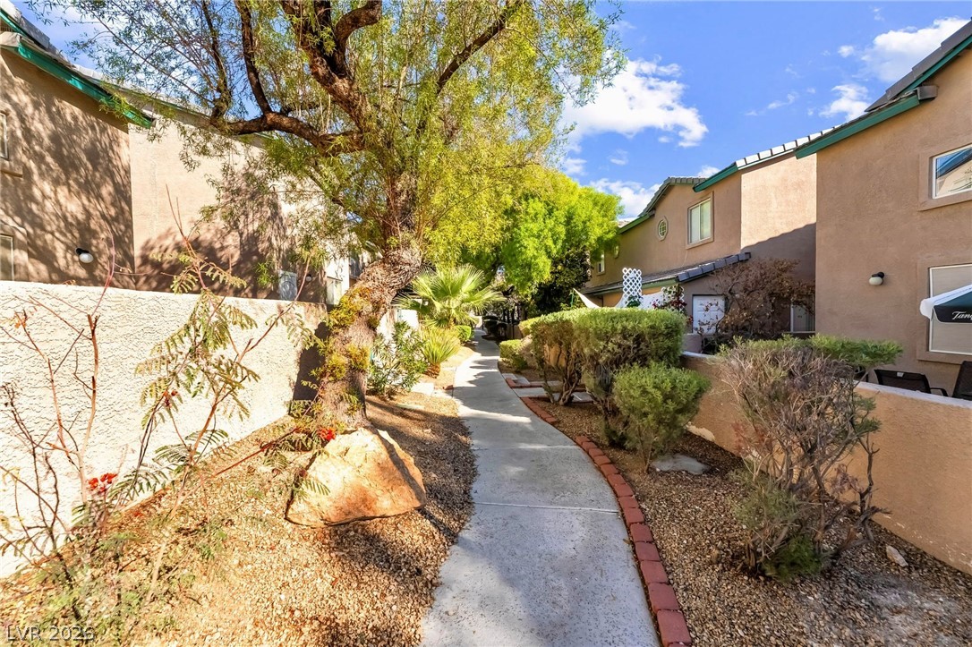 5621 Lago Court Las Vegas NV 89118