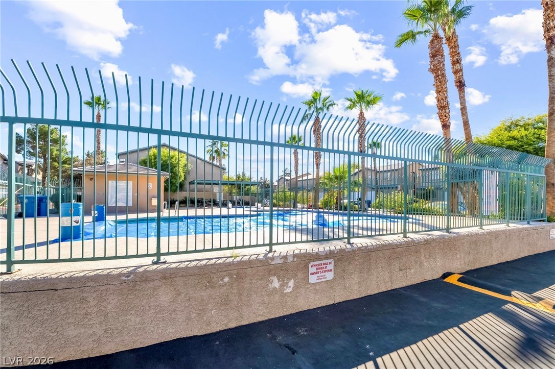 5621 Lago Court Las Vegas NV 89118
