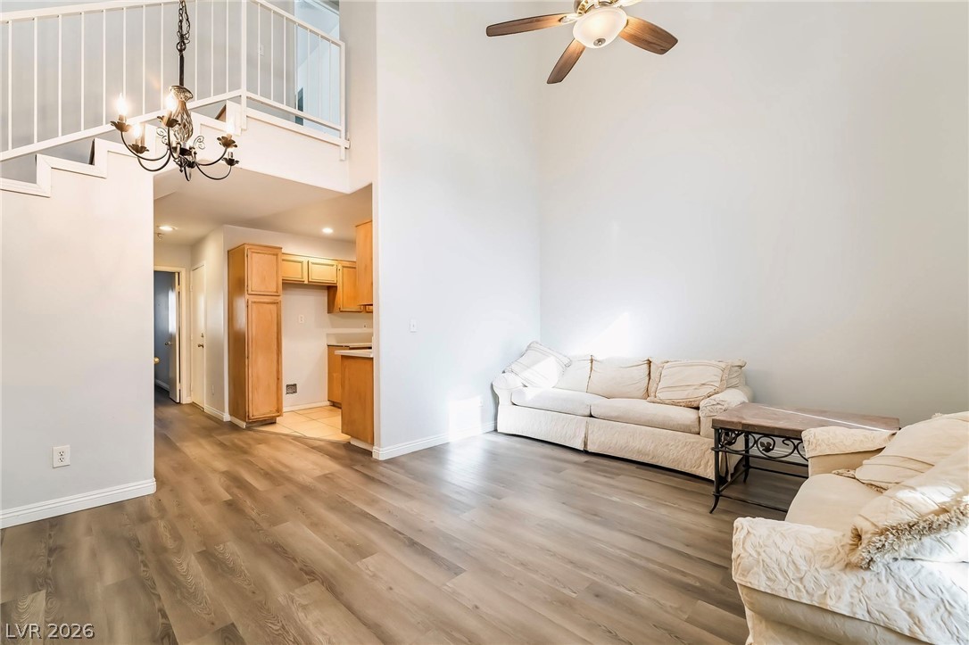 5621 Lago Court Las Vegas NV 89118