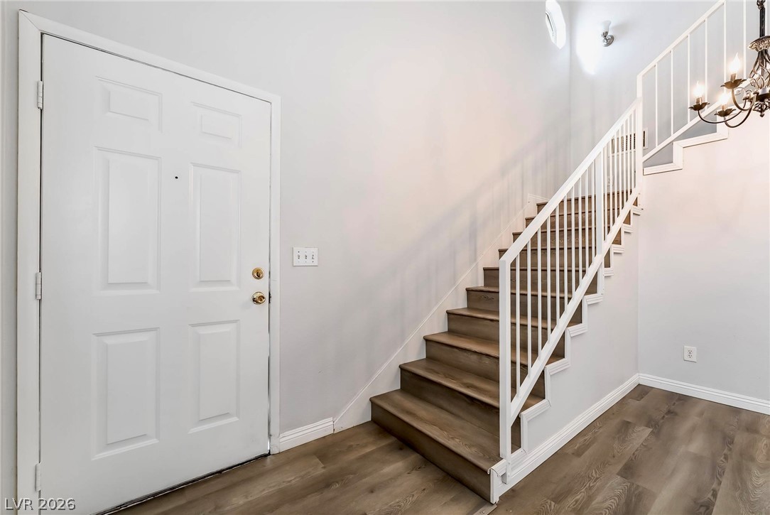 5621 Lago Court Las Vegas NV 89118