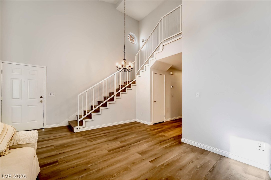 5621 Lago Court Las Vegas NV 89118