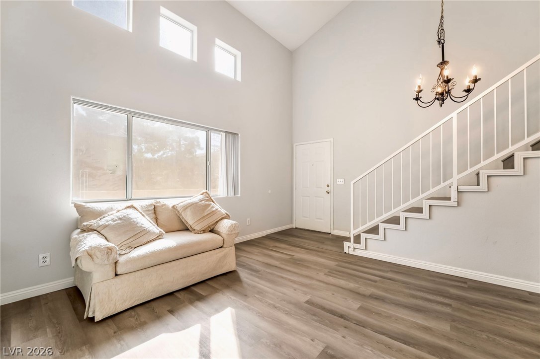 5621 Lago Court Las Vegas NV 89118