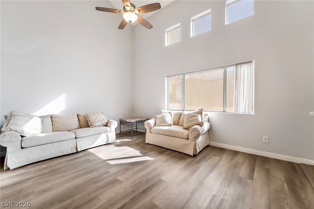 5621 Lago Court Las Vegas NV 89118
