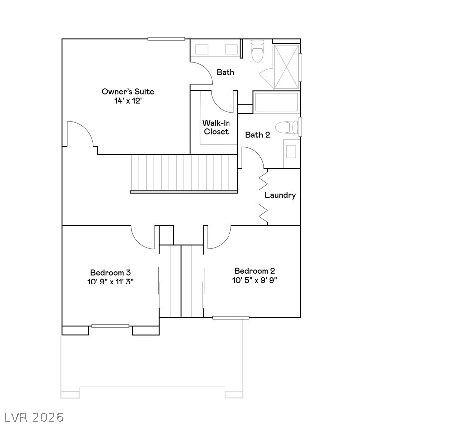 111 Scarhill Track Avenue Henderson NV 89011