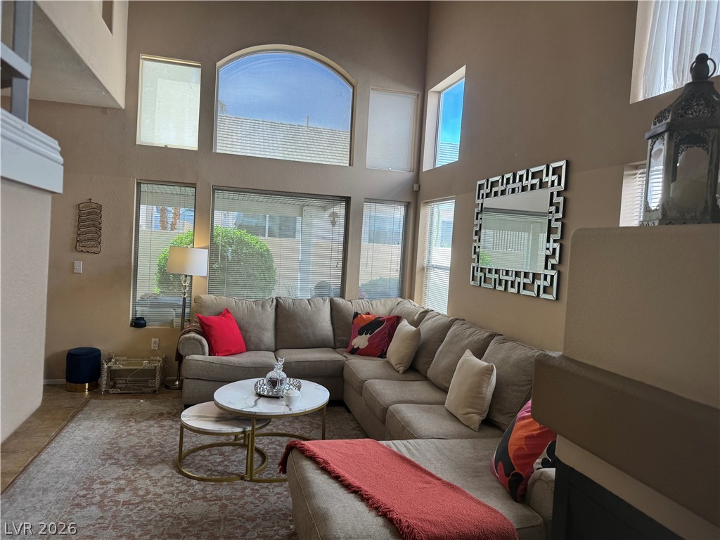 5259 Ladyhawk Way Las Vegas NV 89118