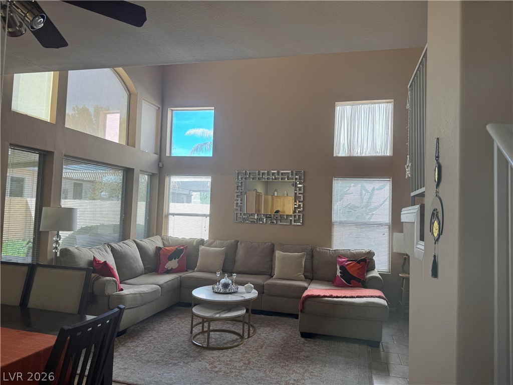 5259 Ladyhawk Way Las Vegas NV 89118