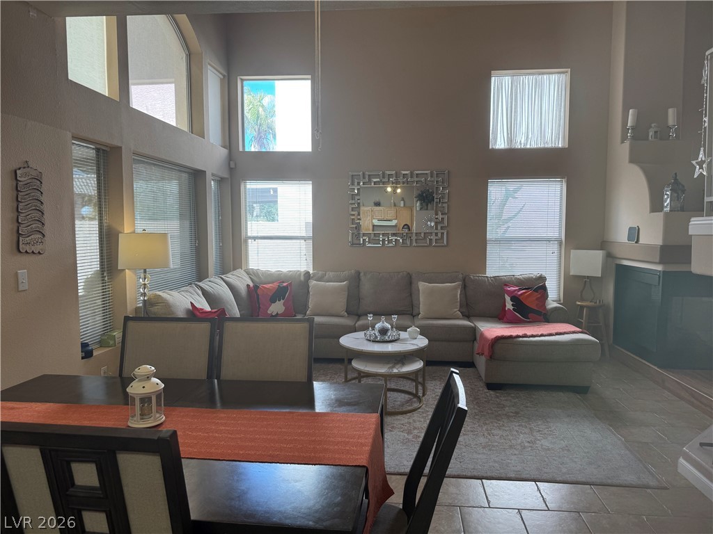 5259 Ladyhawk Way Las Vegas NV 89118
