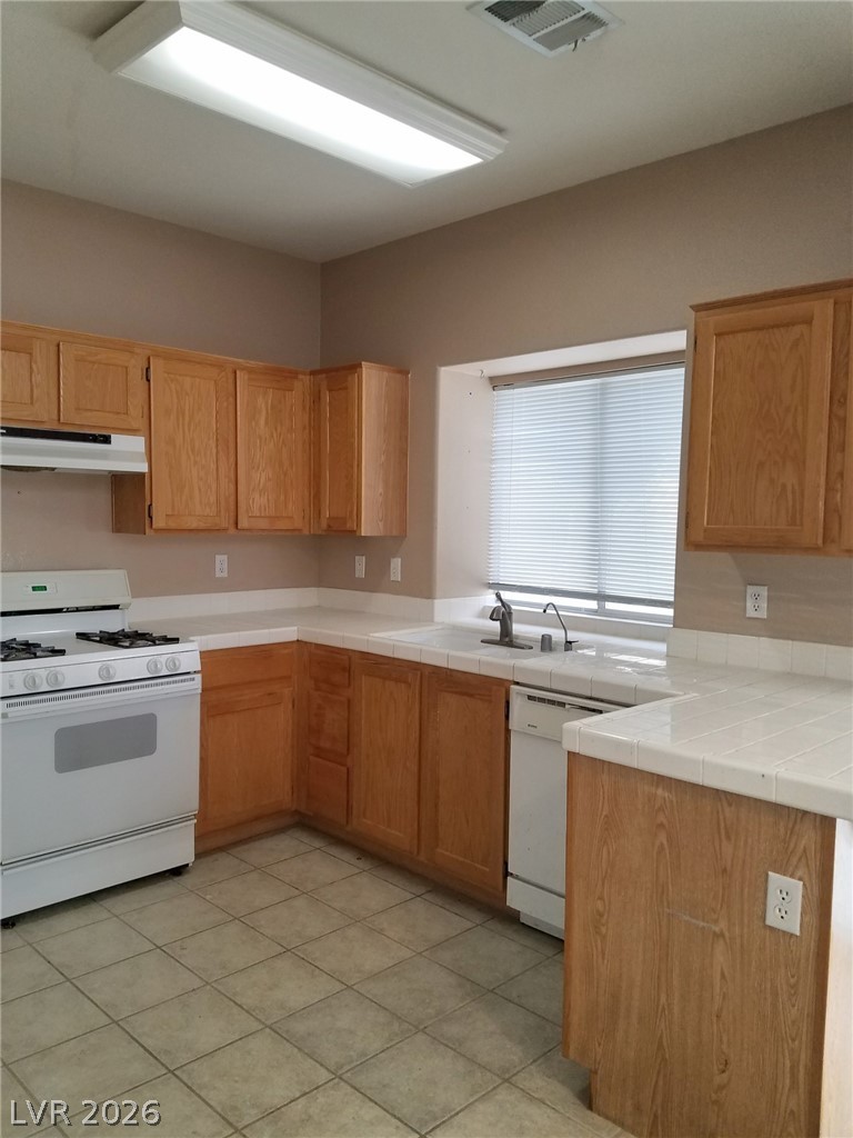 5259 Ladyhawk Way Las Vegas NV 89118