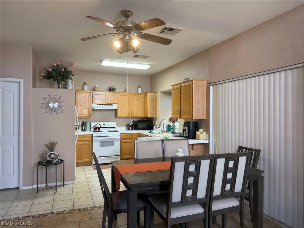 5259 Ladyhawk Way Las Vegas NV 89118