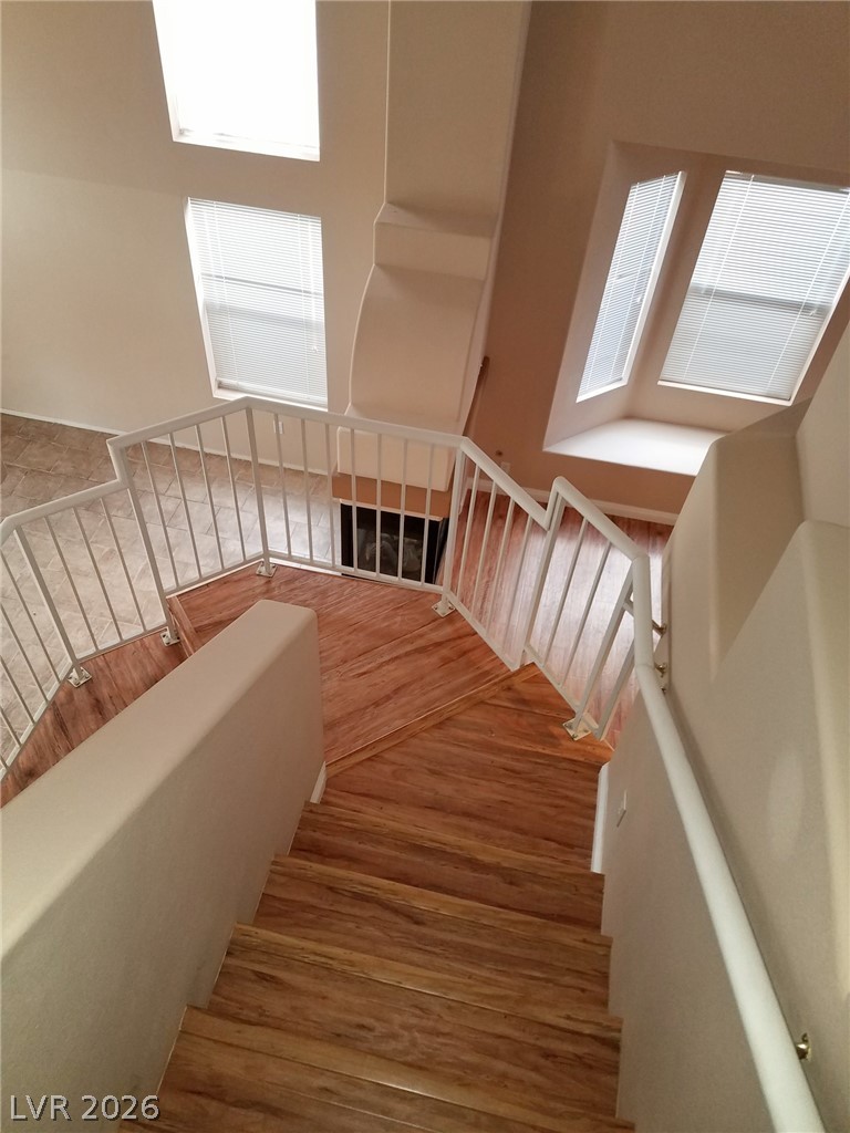 5259 Ladyhawk Way Las Vegas NV 89118