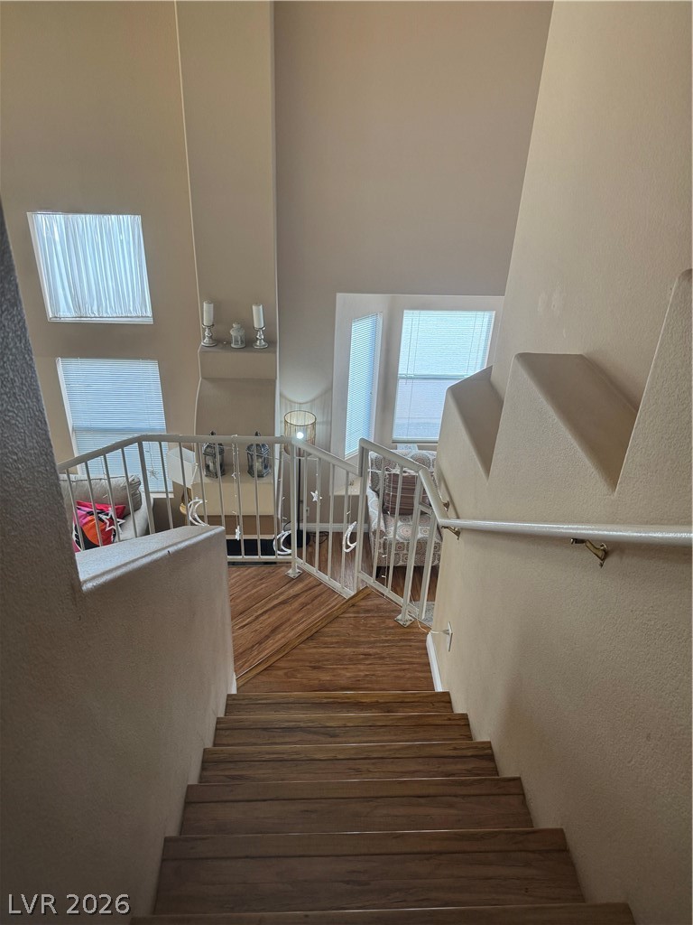 5259 Ladyhawk Way Las Vegas NV 89118