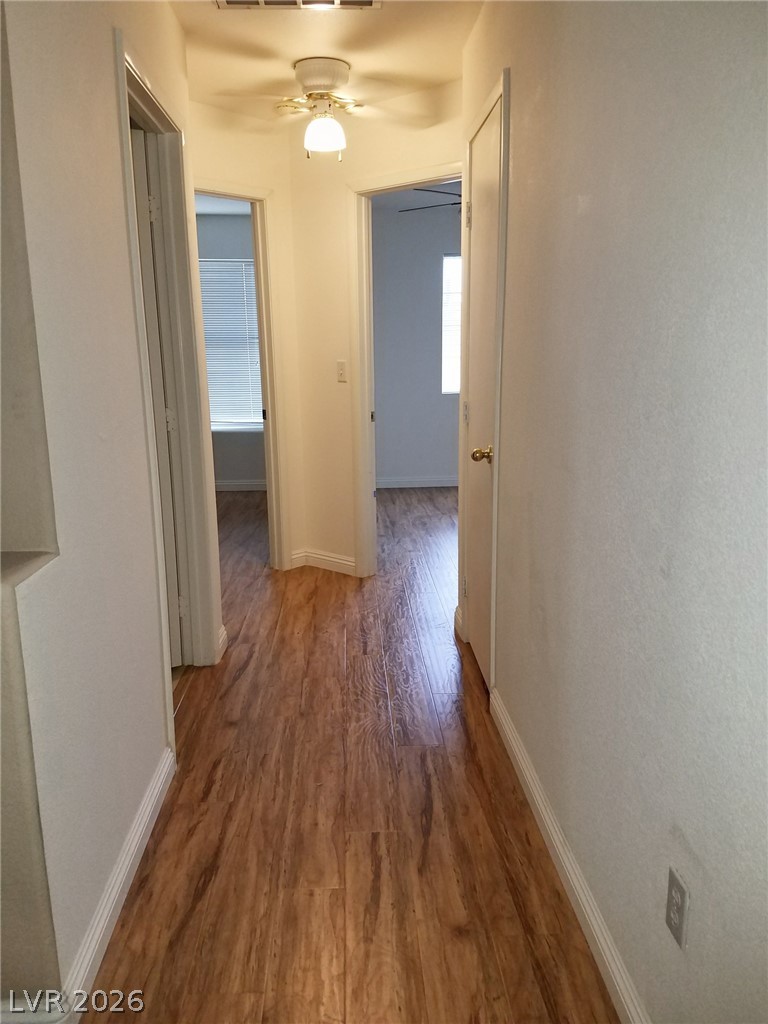 5259 Ladyhawk Way Las Vegas NV 89118