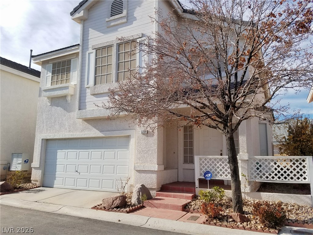 5259 Ladyhawk Way Las Vegas NV 89118